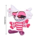 thumbnail image 2 of Peluche Hazbin Hotel KEVCHE 22cm Adam para Niños Edad 4+, 2 of 5