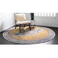 thumbnail image 3 of Unique Loom Austin Chord Rug, 3 of 8