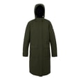 thumbnail image 1 of Regatta Veste Imperméable Longline pour Femmes Yarli, 1 of 5