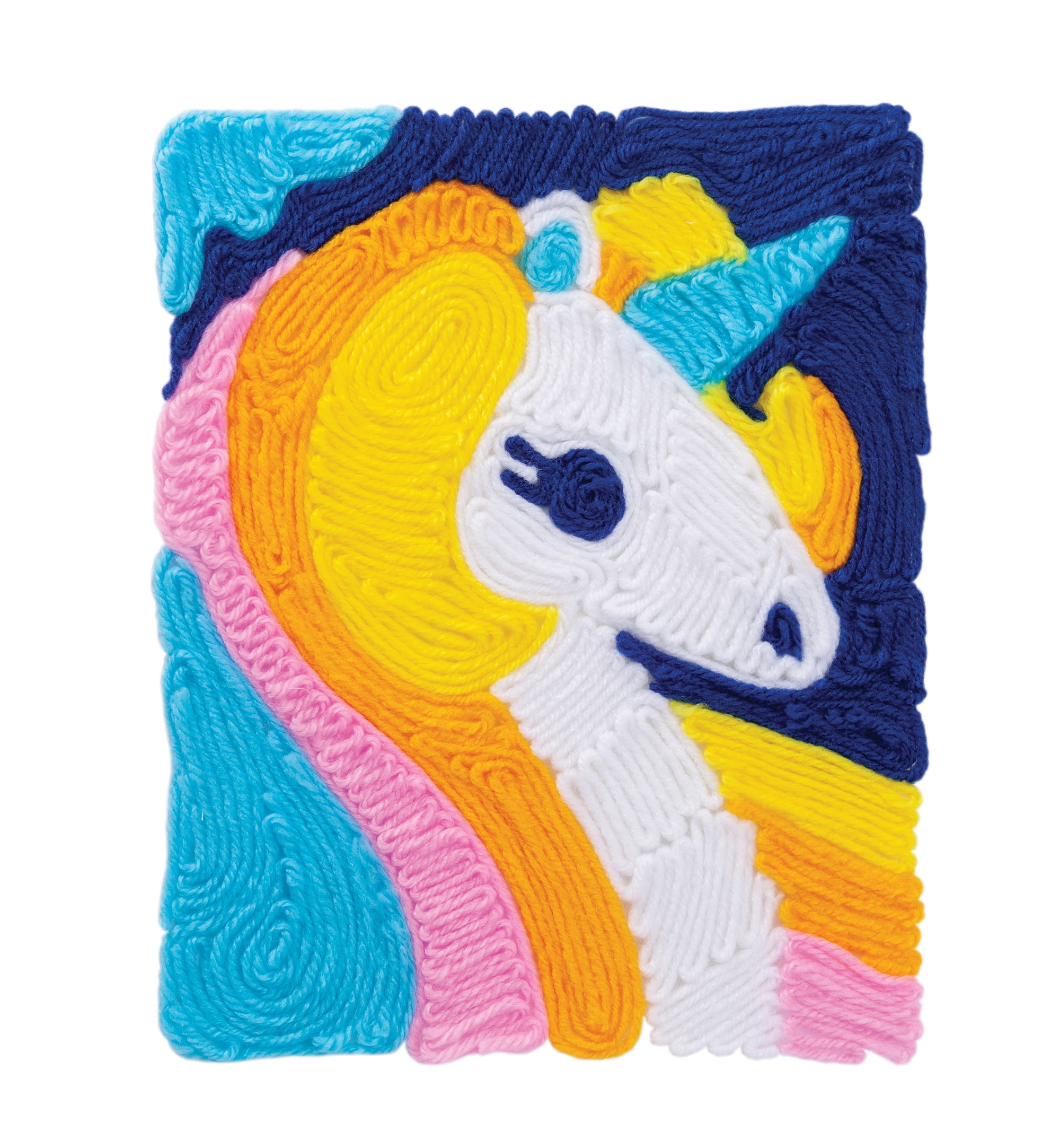 Unicorn Composition & Drawing Notebook – Mr. Mintz Crafts