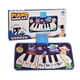 thumbnail image 5 of Juguetes Para Niño Manta musical para niños, juego de piano para pisar, tapete de suelo, rompecabezas, juguetes de educación temprana, tapete para gatear para bebés Juguetes Para Bebe 1 Año, 5 of 5