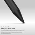 thumbnail image 3 of OnePlus Stylo 2, Ultra-Low Latency Stylus for OnePlus Pad 3, 16,000-Level Pressure Sensitivity, Magnetic Attachment, Fast Pairing, Long Battery Life,, 3 of 7