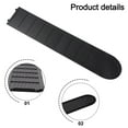 thumbnail image 6 of PASILI Bottom Plate Shield For Xiaomi Electric Scooters For M365 For 1S For 4Pro Reliable Protection With Abs And Pc Materials, 6 of 9