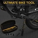 thumbnail image 4 of Llave dinamométrica LEXIVON Bike 1/4" Dr., 15 piezas, 2-26 Nm, 4 of 9