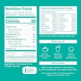 thumbnail image 2 of Péptidos de colágeno sin sabor en polvo adicional, proteína hidrolizada tipo 1 y 3 criada con pasto alimentada con pasto, salud intestinal + articulaciones, cabello, piel, uñas, Paleo Keto sin azúcar, 2 of 5
