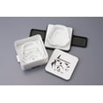 thumbnail image 2 of STAR WARS STORMTROOPER POUCH SANDWICH SHAPER, 2 of 2