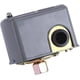 thumbnail image 1 of Interruptor de presión de la bomba 40-60 PSI Interruptor de control de presión de la bomba de agua Poste de resorte ajustable Bomba de agua de jardín de inyección autocebante doble 110v-230v esquí esquí Gafas de esquí, 1 of 5