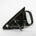 thumbnail image 5 of TYC 5390141 Door Mirror Fits select: 2009-2013 TOYOTA COROLLA MATRIX, 5 of 5
