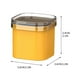 thumbnail image 2 of Máquina para Hacer Helados (2023), Refrigerador Pequeño para El Hogar, Fácil de Desmoldar, con Tapa y Rejilla para Hielo., 2 of 2