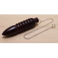 thumbnail image 2 of HARMONIZE Wooden Reiki Healing Dowsing Pendulum, 2 of 3