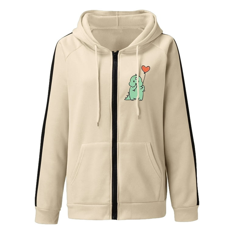Walmart hoodies shop womens