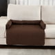 thumbnail image 5 of Fiudx Ofertas relámpago del día Cama ortopédica para mascotas, cama de espuma para mascotas, colchón para mascotas, base antideslizante, cómoda cama antiansiedad para mascotas, 5 of 6