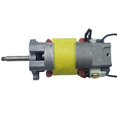 thumbnail image 4 of 1G3 Plastic Welding Torch Repair Universal Hot Air Plastic Welding Torch Motor (AC 220V), 4 of 5