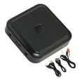 thumbnail image 1 of BT‑22 Transmisor Receptor Bluetooth Adaptador Bluetooth 3 en 1 con Función de Llamada TX RX, 1 of 8