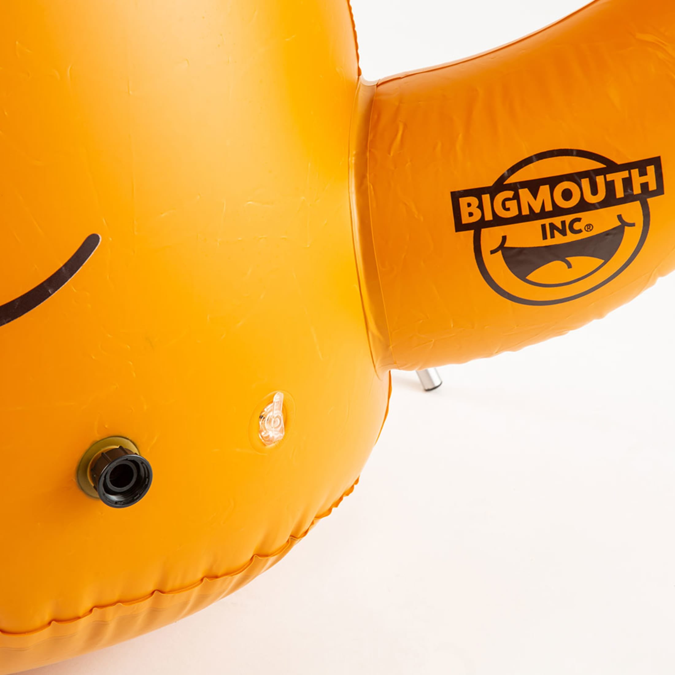 BigMouth Inc. 60 Inch Boxing Kangaroo Inflatable Sprinkler for Lawn