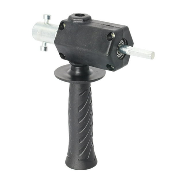 Adaptador de taladro eléctrico a martillo, convertidor de martillo eléctrico de cambio rápido de alta dureza, cabezal de conversión, herramienta de shamjiam Adaptador de taladro eléctrico