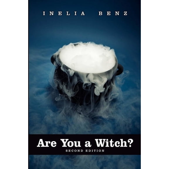 Are You a Witch? (Paperback)
