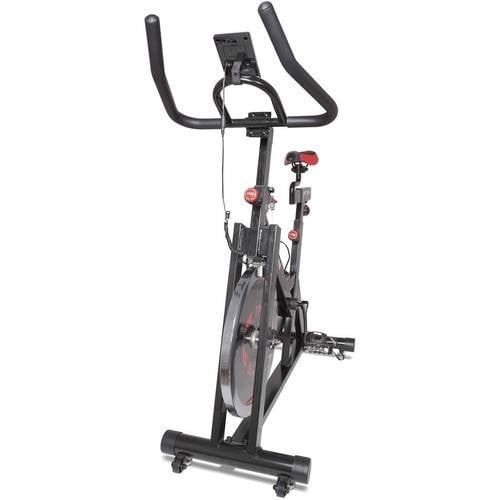 titan stationary bike