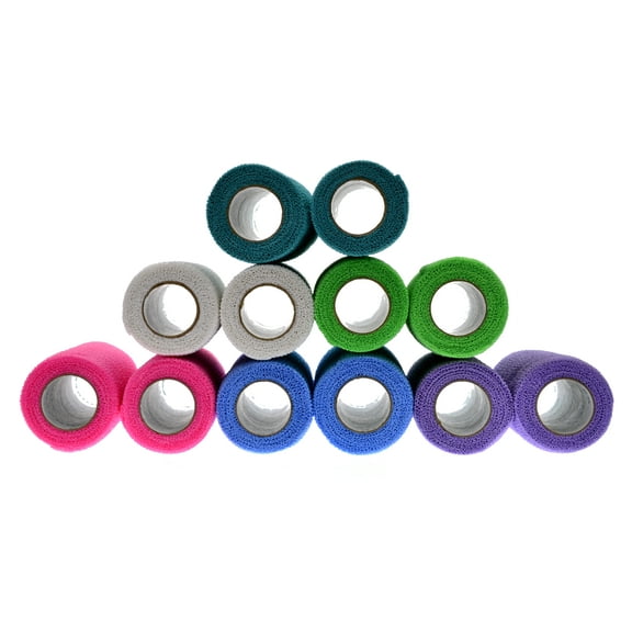 Flex Wrap 6 inch Case