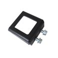 thumbnail image 2 of Gen-Y Hitch Trailer Hitch Receiver Tube Anti Rattle Bracket GH-102229 Use With 2 Inch Reciever; Bolt-On, 2 of 2