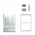 thumbnail image 3 of Sterling by Kohler Accord Shower Package, 3 of 3