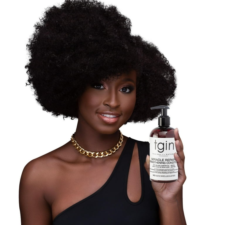 [新品未開封]GRACELL Wellness Cocoa Thank God It's Natural Miracle RepaiRx Deep Hydrating Hair