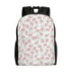 thumbnail image 1 of Fotbe Floral Mochila de Viaje para Laptop, Mochila Ejecutiva Delgada y Resistente 15.6", 1 of 8