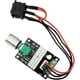 thumbnail image 4 of 6V, 12V, 24V, 28V, 3A, PWM Motor Speed Controller, Speed Regulation Switch, Forward and Rotation Switch for 1203BB, 4 of 5