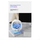 thumbnail image 2 of Altavoz Bluetooth con Humidificador y Luz Ambiental Humidificador de Aire para Decoración de Feng Shui para Uso Doméstico, 2 of 5