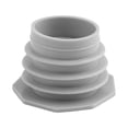 thumbnail image 5 of BUYISI Drain Cover Sewer Floor Drain Cover Pipe Sealing Ring Water Pipe Bathroom, 5 of 5