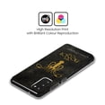 thumbnail image 2 of Head Case Designs Officially Licensed HBO Game of Thrones Dark Distressed Look Sigils Greyjoy Soft Gel Case Compatible with Samsung Galaxy S21 5G, 2 of 7