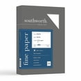 thumbnail image 2 of Southworth Premium Copy & Multipurpose Paper JD18C, 2 of 6