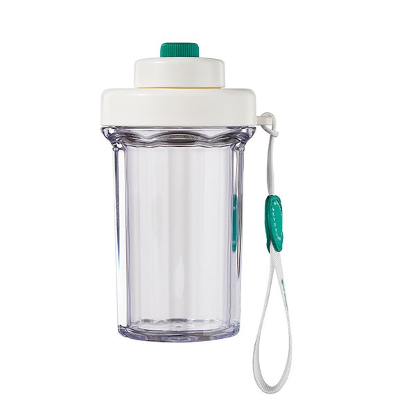 Glass,Bottle on Sale Clearance High Temperature Plastic Cup High Appearance Work Cluster Girls Desktop Cup with Filter Hand Cup B