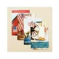 thumbnail image 2 of Dayspring Cards 11047X Card Bxd Honoring Heroes, 2 of 5