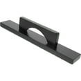 thumbnail image 1 of Raindrops Shuffleboard Clean Tool Table Brush Wood Black 1Pcs for Indoor Game Maintenance, 1 of 8