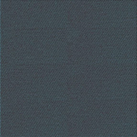 Ahgly Company Indoor Square Patterned Gunmetal Green Area Rugs, 6' Square