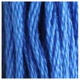 thumbnail image 2 of DMC Mouline 117-517 Six-Strand Embroidery Thread, Medium Wedgewood, 8.7-Yards, 2 of 5