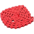thumbnail image 4 of KAKOWELY Bicycles Chain Replacement Road Bike Sturdy Chain Racing Cycling Chain Bike Accessory,47.24X"X0.28"X0.28", 4 of 5