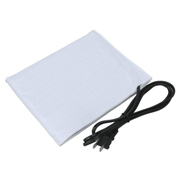 Hot Stone Heating Bag, Hot Massage Stone Heater Lightweight Cloth Long Lasting Temperature Charged US Plug 110V for Home Use