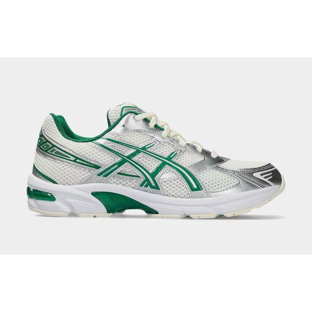 ASICS Gel-1130 Cream Kale Mens And Women’s Size Brand New Ships Fast