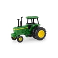 thumbnail image 3 of Tractor de juguete John Deere 4230 modelo a escala 1/64 de metal fundido, 3 of 9