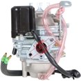 thumbnail image 2 of Carburetor Carb Replacement for CH80 Elite Scooter 1990 1991 1992 1993, 2 of 6