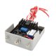 thumbnail image 1 of Regulador AVR, Regulador de voltaje automático AVR Regulador de voltios AVR Regulador de voltaje AVR Confiable y duradero, 1 of 14