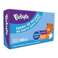 thumbnail image 2 of Jabón de tocador Bebyto en barra para bebé 100 g, 2 of 4