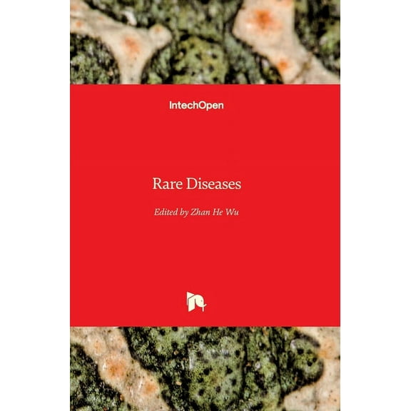 Rare Diseases (Hardcover)