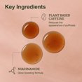 thumbnail image 3 of Crema corporal rica en nutrientes CYKLAR. Hidratante nutritivo con fragancia de media luna con niacinamida y extracto de flor de plátano. Loción corporal espesa de hidratación profunda Crema para piel, 3 of 5