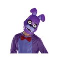 thumbnail image 2 of Costume de Bonnie pour enfant de FNAF, 2 of 2