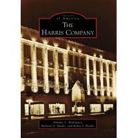 The Harris Company, San Bernardino, California