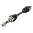 thumbnail image 3 of All Balls Front Left 6ball CV Axle for Kawasaki KVF400A Prairie 4x4 1997 98, 3 of 3