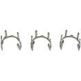 thumbnail image 3 of Dorman 800-007 10.5 mm Metal Fuel Line Retaining Clips , Pack of 3, 3 of 3